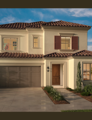 KB Home announces the grand opening of Fresco in the Reserve at Orchard Hills, its newest gated community within the world-renowned Irvine Ranch master plan in Irvine, California. (Photo: Business Wire)