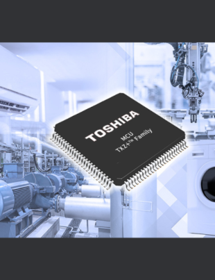 Toshiba-TXZ™-Family-Advanced-Class-Arm®-Cortex®-M4-microcontrollers-for-motor-control-Graphic-Business-Wire