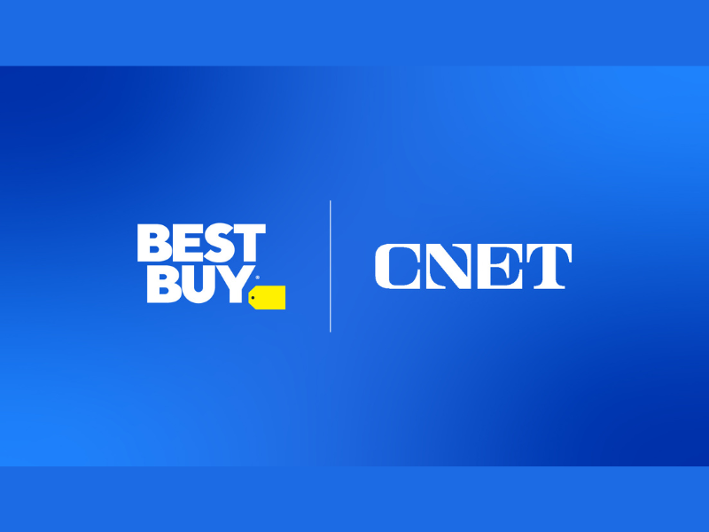 Best Buy and CNET partner to enhance Customer Shopping Journey