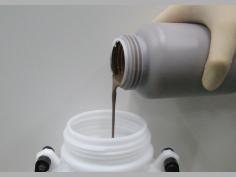 Murata Cutting Edge Ceramic Catalyst Material cuts emissions and eliminates Precious Metal Reliance