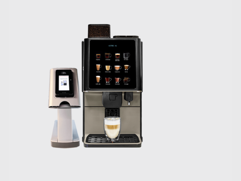 365 Retail Markets Launches PicoCoffee™