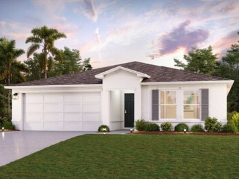 Century Complete Expands Fort Myers Area Offerings With LaBelle, FL Community an Online homebuying pioneer now selling from the high $200s at Belle Arbor