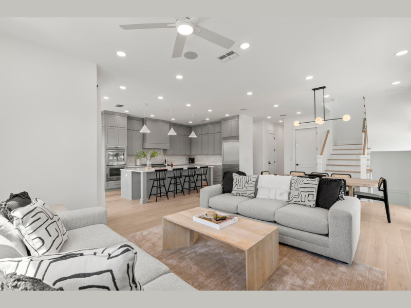 Brightwild and Clover announce opening of Luxury Townhomes in Clearwater Beach