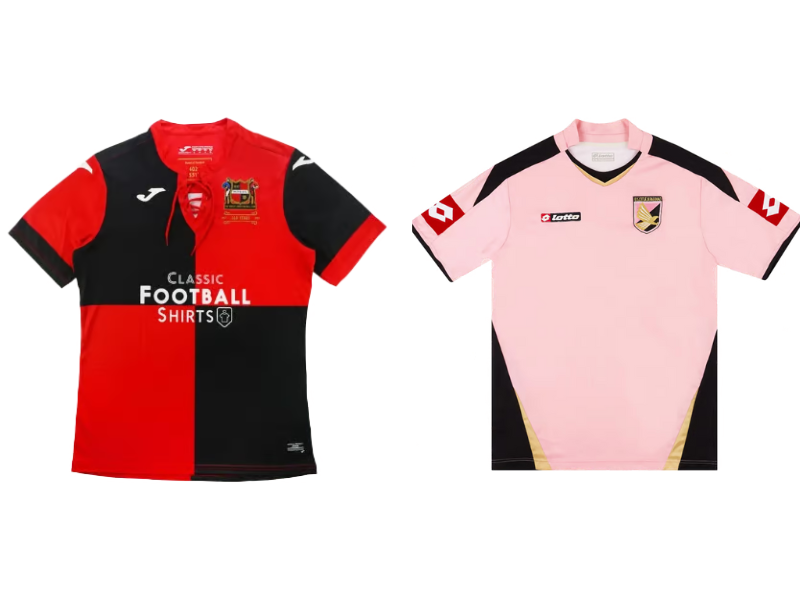 Classic Football Shirts receives Investment from The Chernin Group 