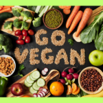 Nectar of Life: Going Vegan and Adapting Lifestyle Sans Dairy Products
