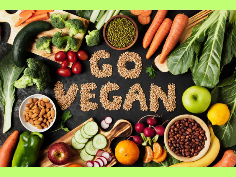 Going Vegan and Adapting Lifestyle Sans Dairy Products
