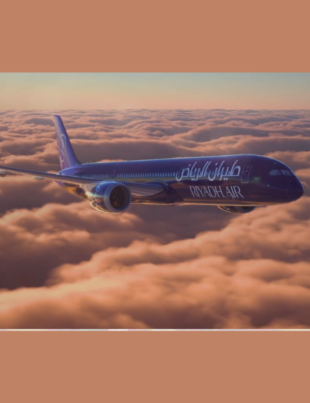 Riyadh Air