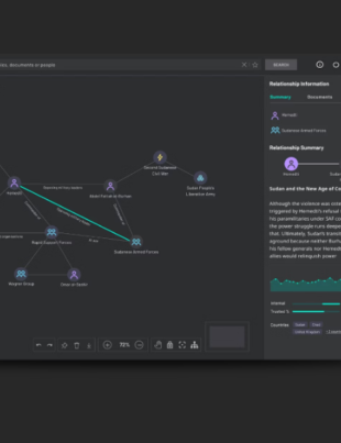 Adarga bolsters Its Industry-Leading Intelligence Solutions with US Acquisition