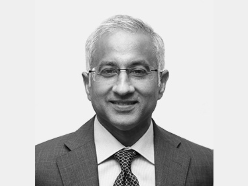 Aditya Krishna, Chairman & Managing Director, Saksoft