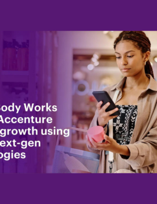 Bath & Body Works join forces with Accenture to elevate Customer Experiences and Deliver Growth through Next-Generation Technology and AI