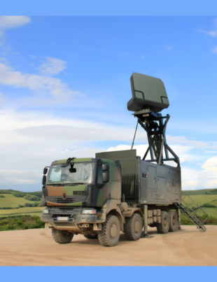 Brazilian Air Force strengthens Air Surveillance