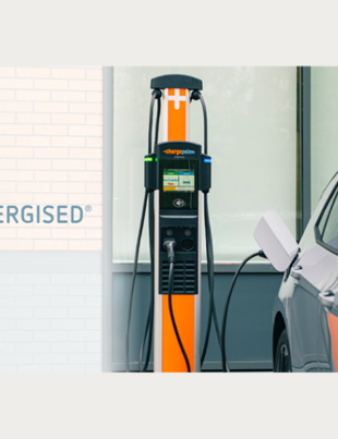 ChargePoint reinforces its be.ENERGISED EV Charger Management Solution