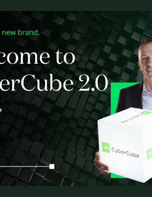 CyberCube rebrand signals next step in corporate journey