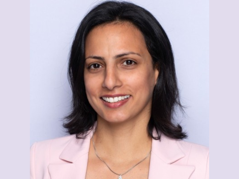 Dr Farah Patell-Socha, VP Research Products, bit.bio