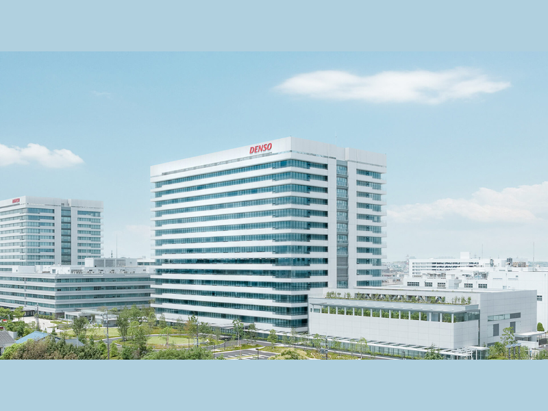 NTT DATA and DENSO sign a Basic Agreement on Strategic Partnership for Software