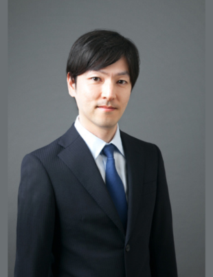Naoto Komoro Head Of Japan Office N T