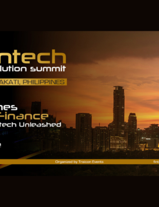 Philippines Fintech Revolution Summit