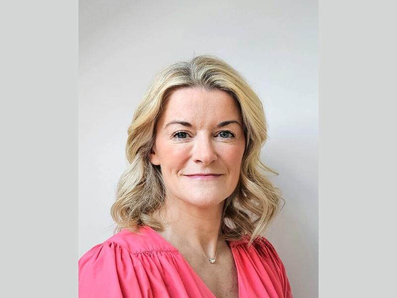 Roz Smith named Chief Operating Officer of Broadridge International