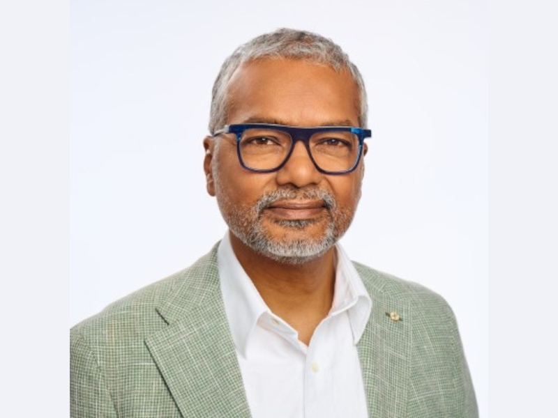 Sanjay Goorachurn, Medisca CEO