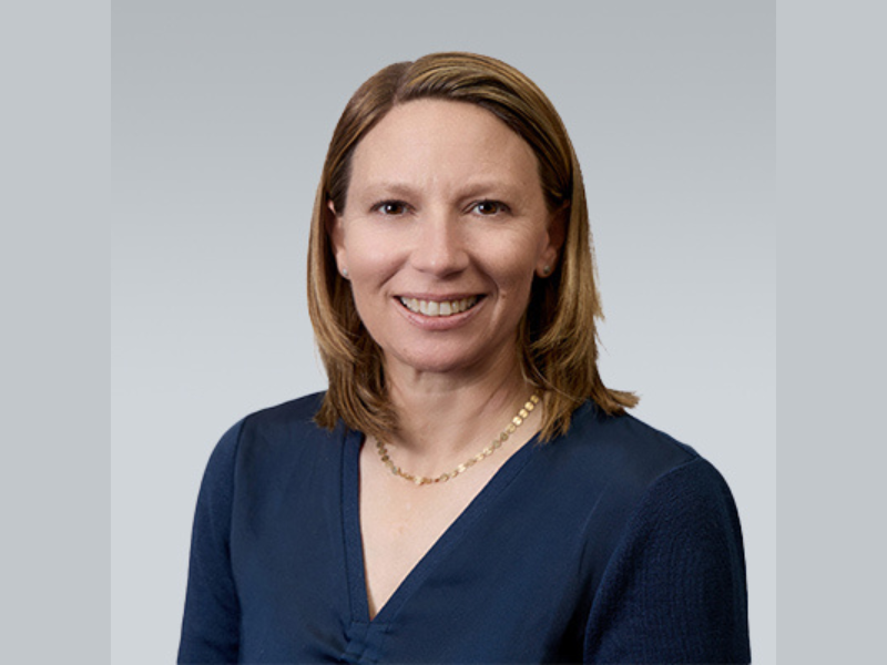 Tina Morris, CEO of FLINTpro