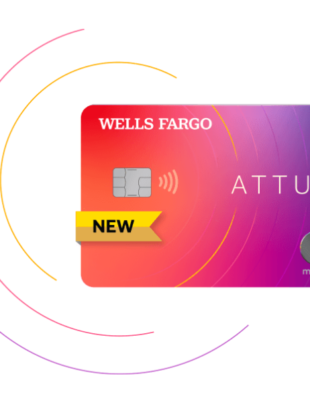 Wells Fargo introduces the New Attune World Elite Mastercard