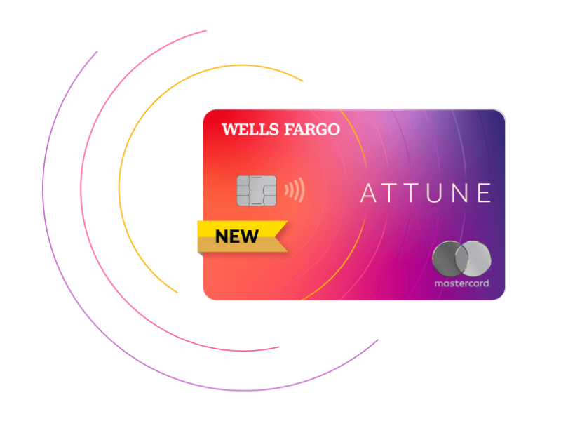 Wells Fargo introduces the New Attune World Elite Mastercard