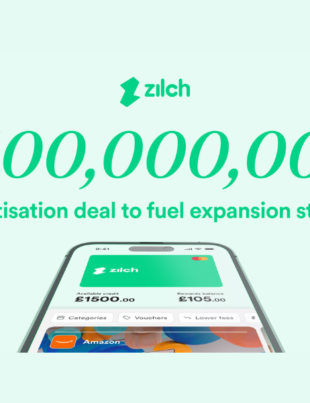 Zilch raises 100 Mln Pounds Financing Deal to fuel Expansion Strategy