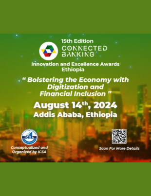 15th Edition Connected Banking Summit