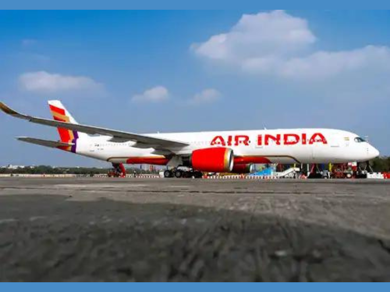 Air India selects IBS Software iCargo Platform to underpin Major Expansion in Air Cargo Operations