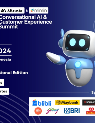 Conversational AI & Customer Experience Summit