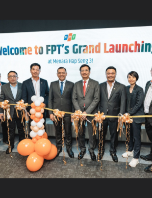 FPT Opens New Office In Kuala Lumpur Malaysia