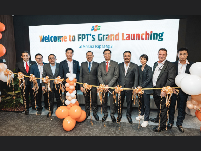 FPT Opens New Office In Kuala Lumpur Malaysia