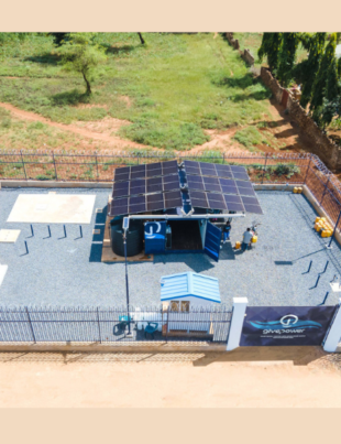 GivePower and Silfab Solar Celebrate Longstanding Partnership
