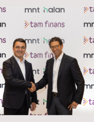 MNT-Halan expands Into Turkey with the 100% acquisition of Finance Company Tam Finans