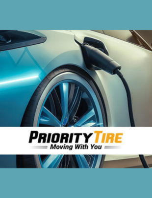 Priority Tires is entering a New Market with EV Tires