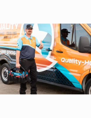 Quality Heating, Cooling, Plumbing & Electric acquires Frost Air Services