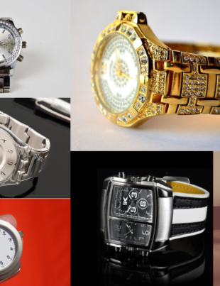 The Ultimate Guide to Top Expensive WristWatch Brands