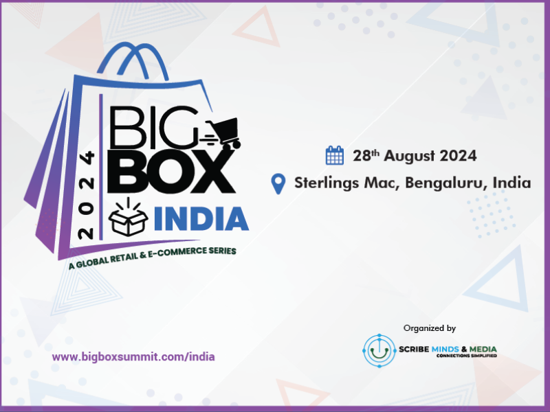 Big Box India 2024