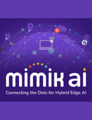 Connecting the Dots for Hybrid Edge AI