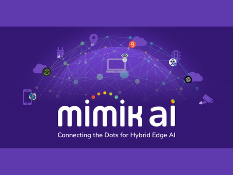 Connecting the Dots for Hybrid Edge AI