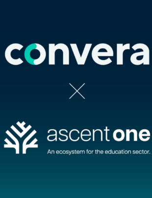 In partnership with Ascent One, Convera streamlines international Integrated payments and improves education agent and student experience.