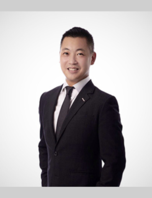 Cyble appoints Ernest Fung as Chief Financial Officer to drive Financial Strategy and Global Expansion