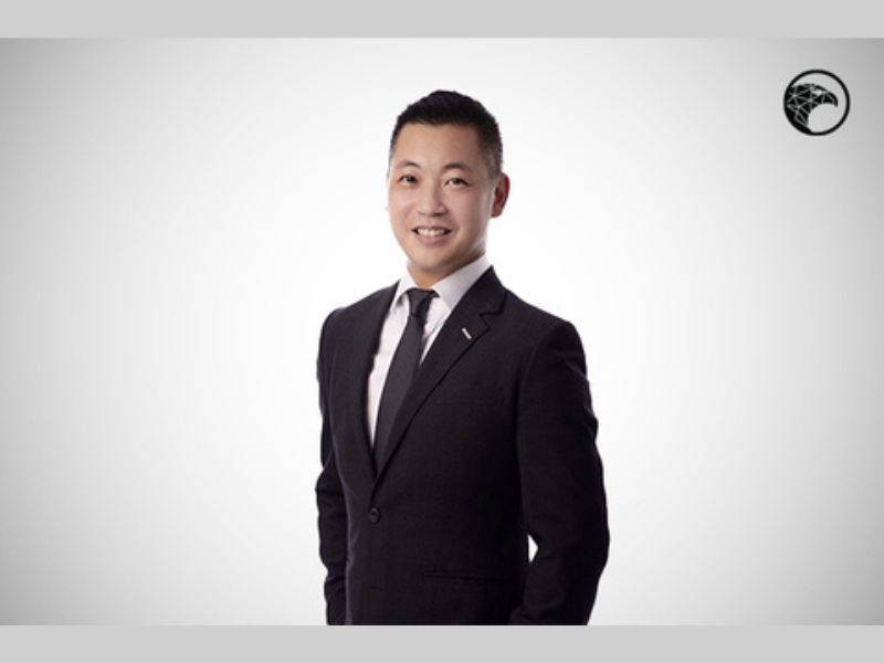 Cyble appoints Ernest Fung as Chief Financial Officer to drive Financial Strategy and Global Expansion