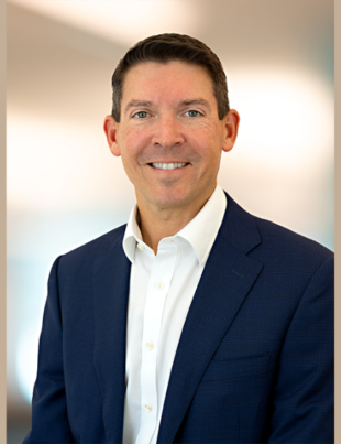 Everen Group appoints Robert Foskey as President & CEO