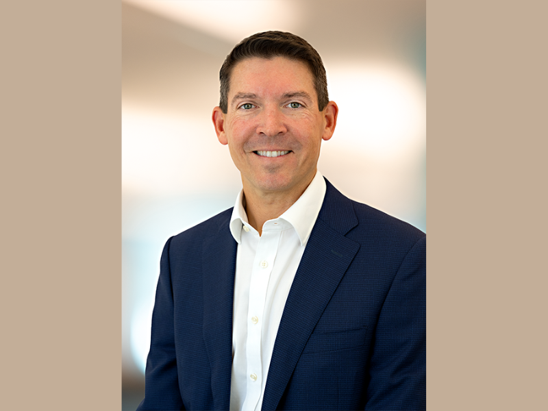 Everen Group appoints Robert Foskey as President & CEO