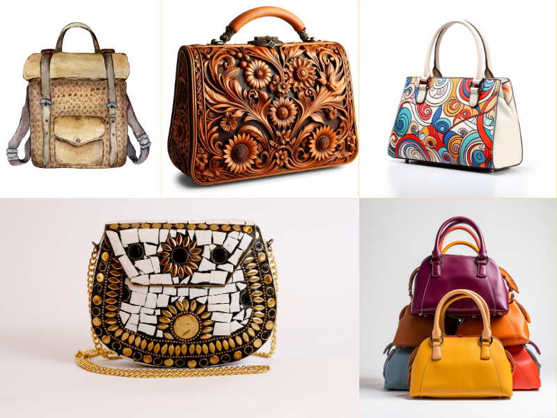 Famous Handbag Brands in the globe