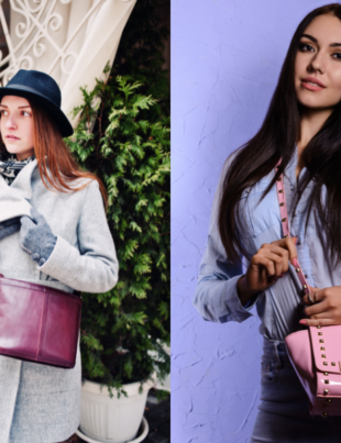 How have Women's Handbags changed over the years