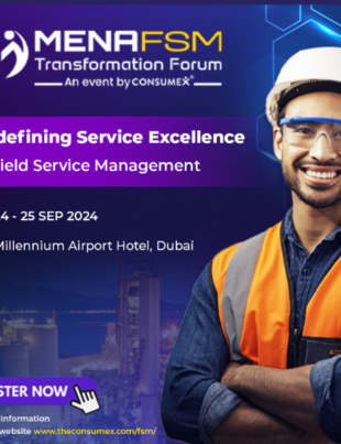 MENA FSM Transformation Forum 2