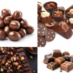 Top Chocolate Brands in the Confectionery Industry