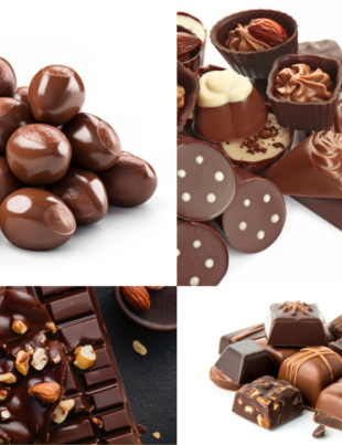 Top Chocolate Brands in the Confectionery Industry